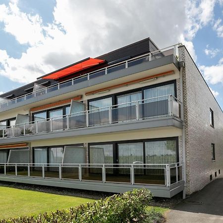 Haus Bellevue Moewensuite Scharbeutz Eksteriør billede