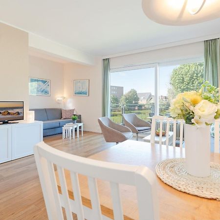 Haus Bellevue Moewensuite Scharbeutz Eksteriør billede