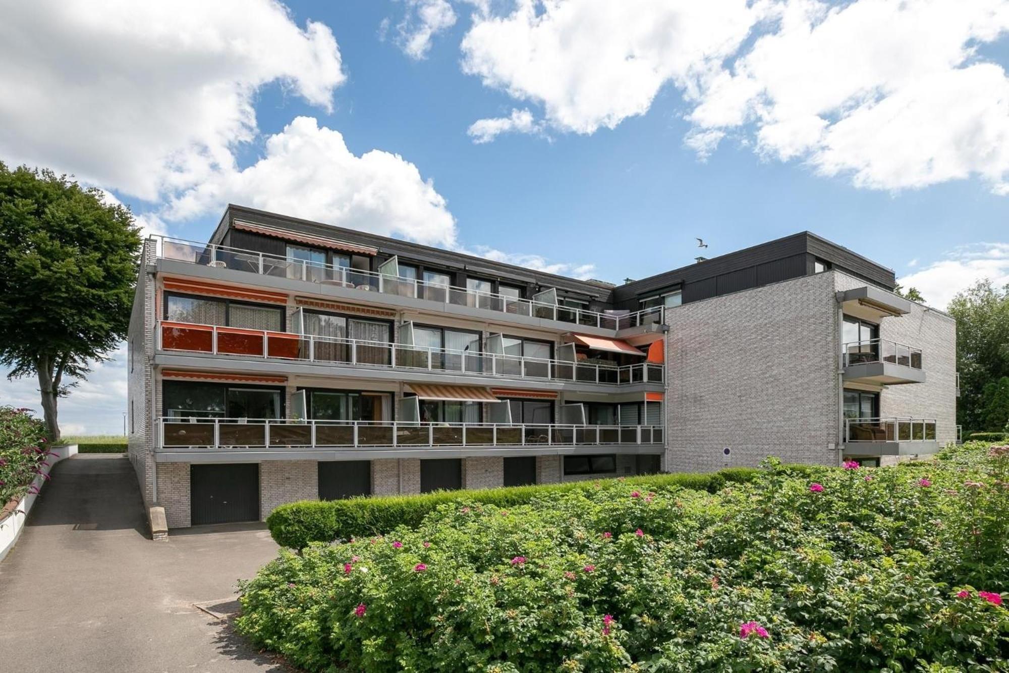 Haus Bellevue Moewensuite Scharbeutz Eksteriør billede
