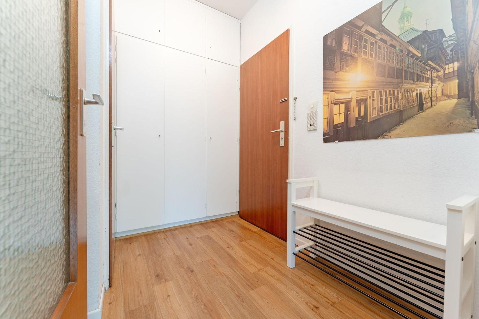 Haus Bellevue Moewensuite Scharbeutz Eksteriør billede